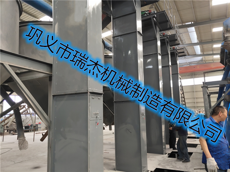 提升機(jī)客戶回訪指導(dǎo)